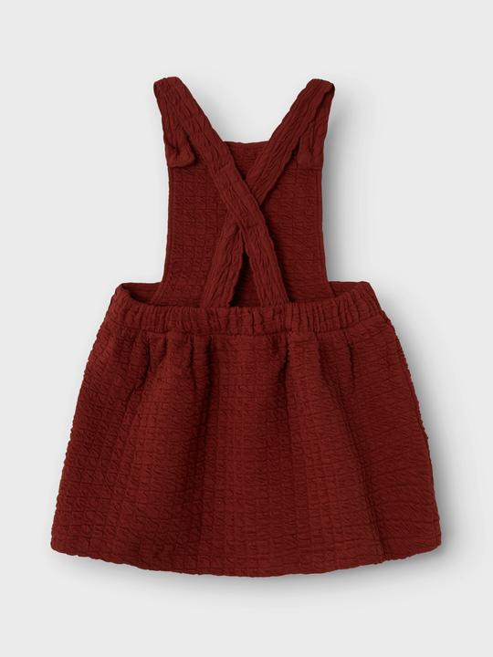 Actual product image Name it Jersey dress (116)