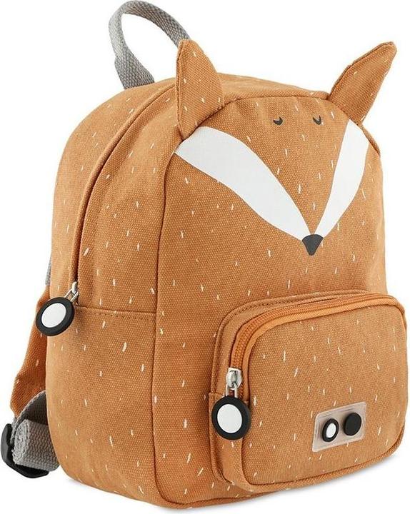 Actual product image Trixie Baby Kinderrucksack Fuchs 5.25L 21x10x25cm (5.25 l)