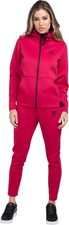 Immagine prodotto Siksilk Exhibit Athlete Giacca da Tuta Donna (42 D)