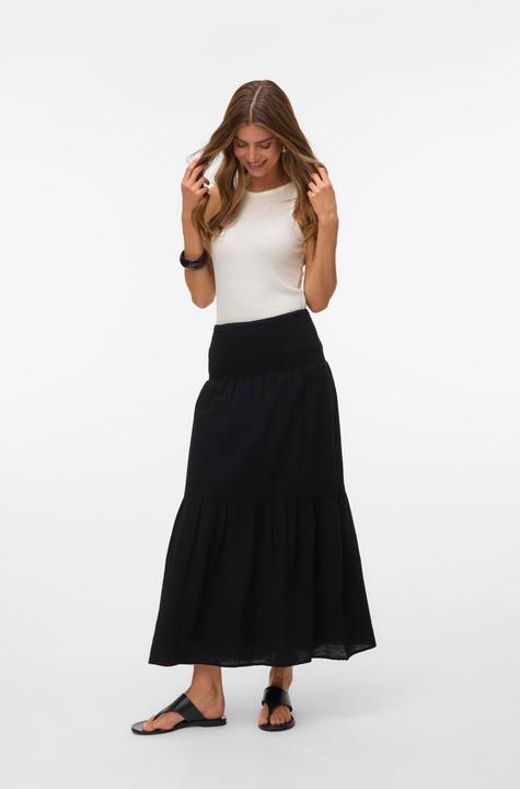 Produktbild Vero Moda VMPERNILLA Langer Rock Rock (XL)