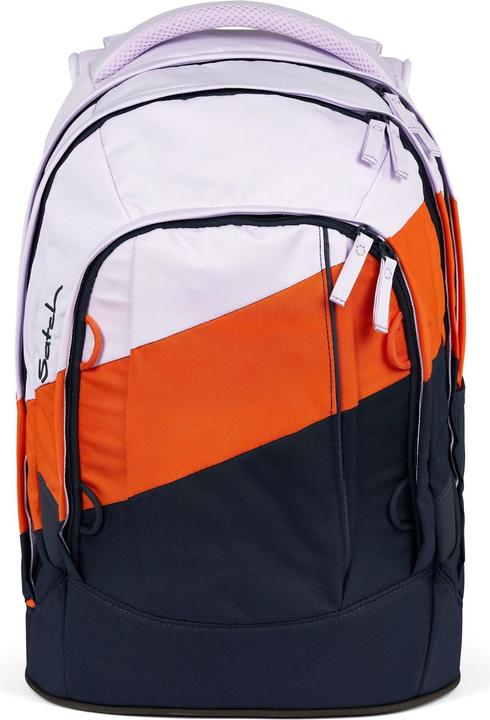 Immagine prodotto Satch Pack Schulranzen-Set 5-teilig (27 l)