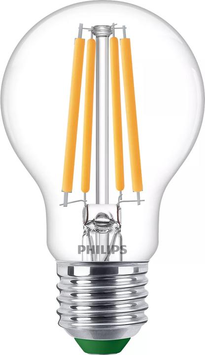 Philips LED Classic (E27, 4 W, 840 lm, 1 x, A)