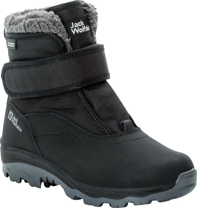 Actual product image Jack Wolfskin Vojo Shell Texapore Mid Vc K (35)