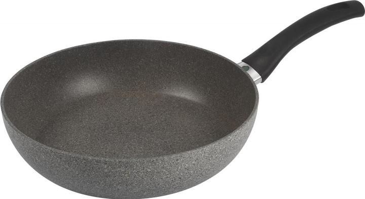 Ballarini Ferrara serving pan induction-suitable D28cm (28 cm, Frying pan, Aluminium)