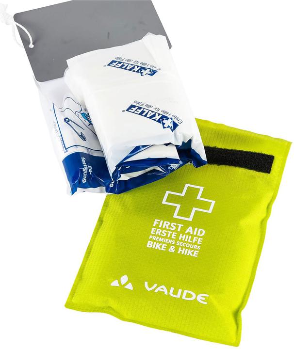 Actual product image Vaude First Aid Kit M Waterproof (First aid set accessories)