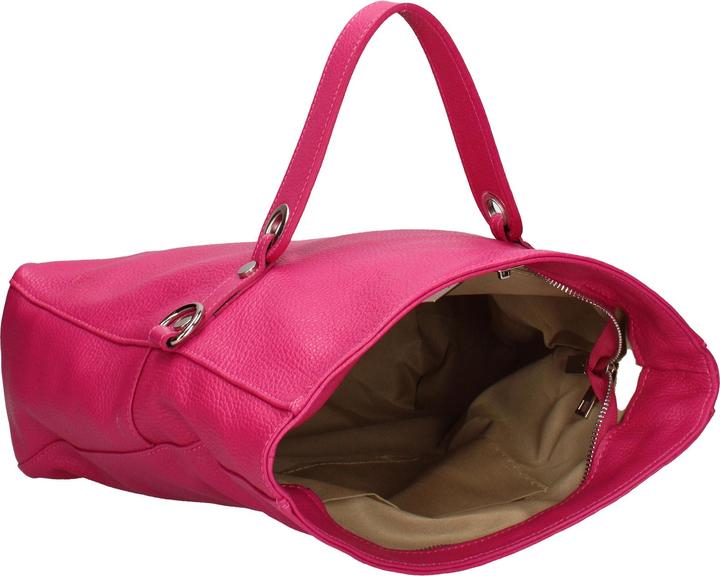 Actual product image Viola Castellani Shoulder bag convertible into a backpack (1.71 l)