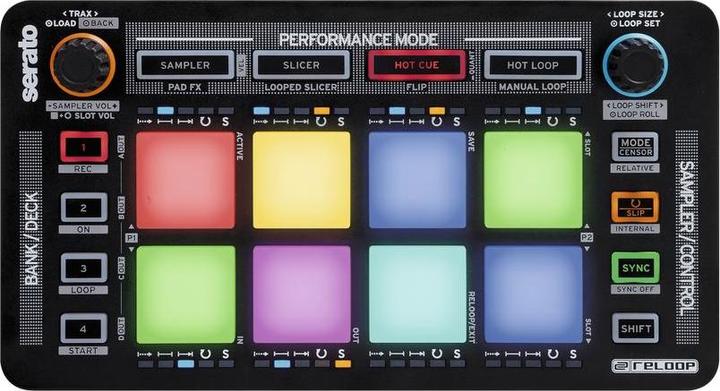 Produktbild reloop Neon