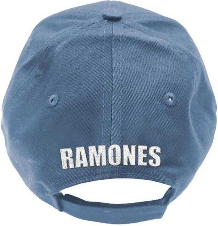 Produktbild Ramones BaseballMütze (One Size)