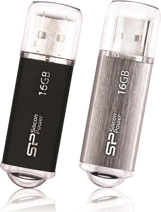 Produktbild Silicon Power Ultima II I-Series (16 GB, USB-A)