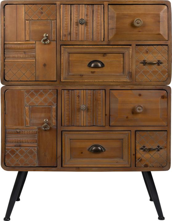 Dutchbone Jove (80 x 36 x 105 cm)