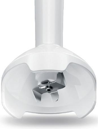 Produktbild Bosch Hausgeräte MSM14200 (EU-Stecker)