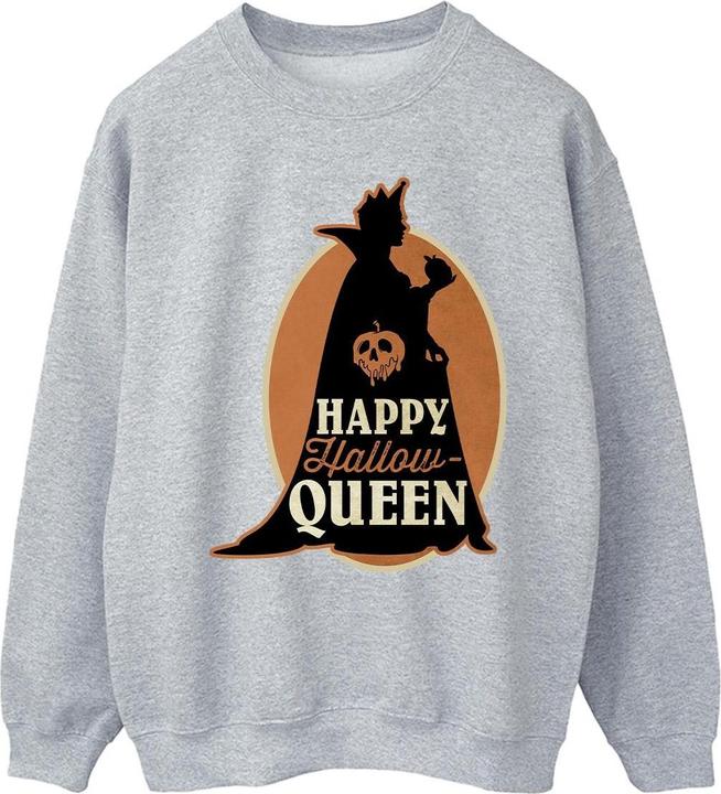 Immagine prodotto Disney Villains Hallow Queen Felpa Uomo (XL)