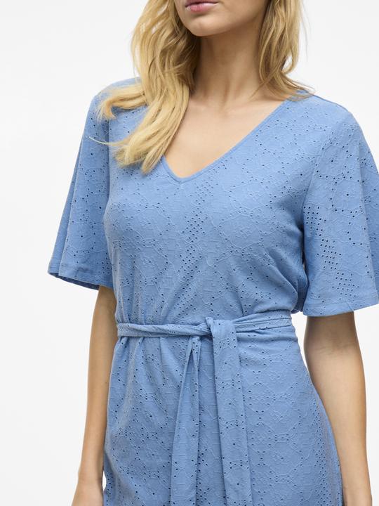 Produktbild Vila Kurzarm Minikleid (L)
