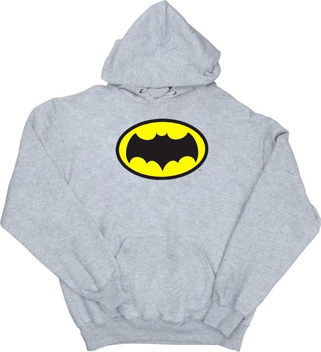Batman TV Serie Logo Hoodie