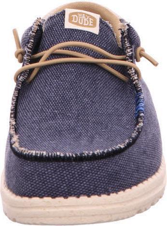Actual product image Hey Dude Wally Coastline Jute (41)