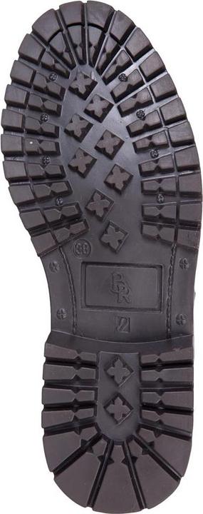 Actual product image BR Equestrian Equipment winter riding boots in leather greenland ii (38)