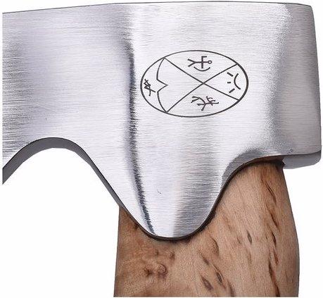 Image du produit Karesuandokniven Stuorra Aksu Hache de chasse