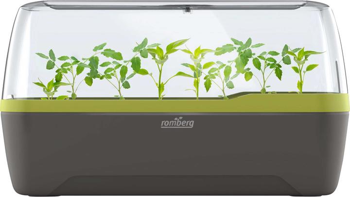 Produktbild Romberg BoQube L
