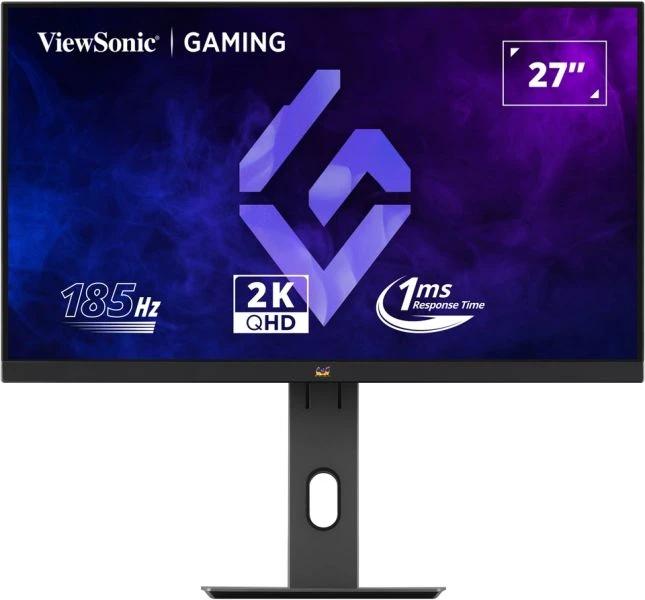 Produktbild Viewsonic VX2758A-2K-PRO Gaming Monitor - QHD, 170 Hz, 1ms (2560 x 1440 Pixel, 27")