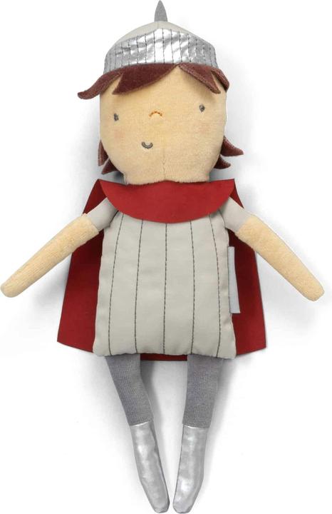 Image du produit Sebra Poupée en tissu, chevalier
