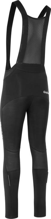 Actual product image GripGrab Thermashell Water-Restant Bib Tights No Pad (XL)