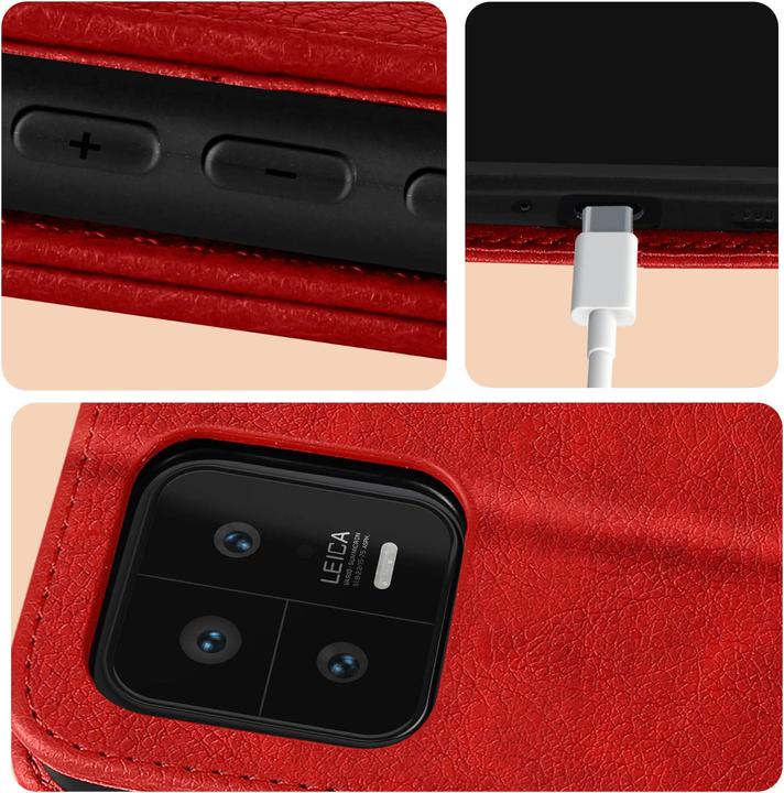 Immagine prodotto Avizar Serie Chesterfield (Xiaomi 13)