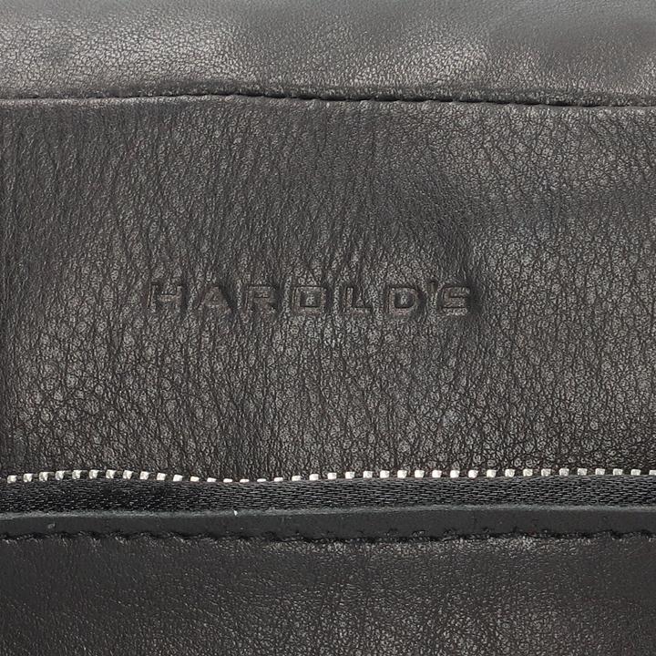 Produktbild Harolds Bague Umhängetasche Leder 19 cm