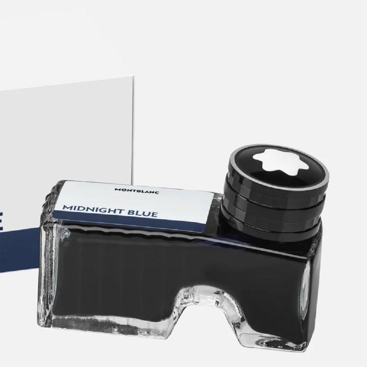 Produktbild Montblanc Tintenfass (Tintenfass, Blau)