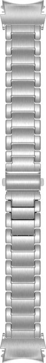 Actual product image Pedea Titanium watch strap (20 mm, Titanium)