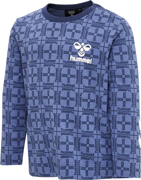 hummel Hmlcheck T-Shirt L/S