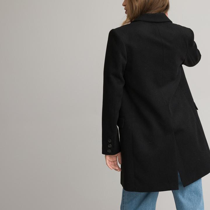 Image du produit La Redoute Collections Manteau (34)