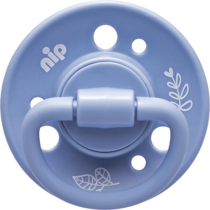 Actual product image NIP Cherry Green (2 x, from birth, up to 6 M.)