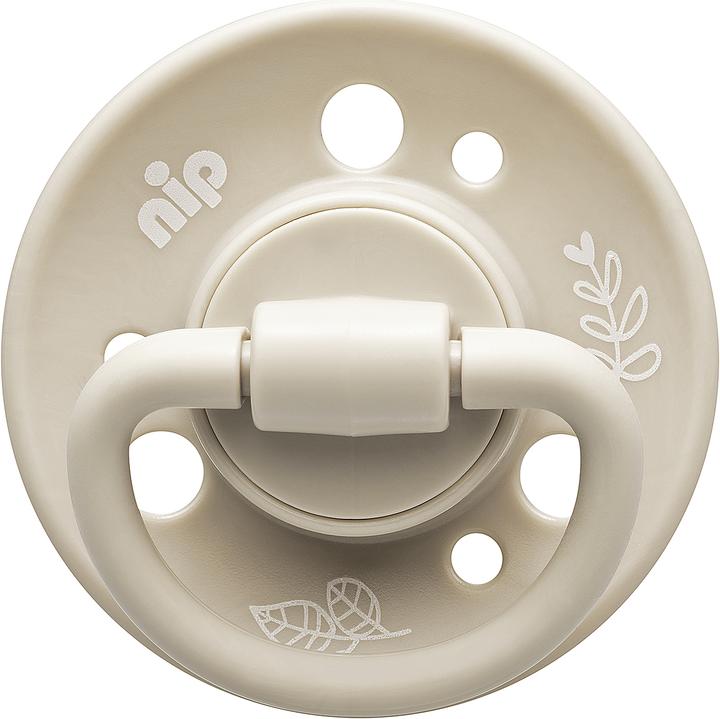 Actual product image NIP Cherry Green (2 x, from birth, up to 6 M.)
