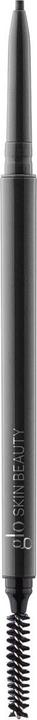 GloMinerals Precise Micro Eyeliner - Black (Black)