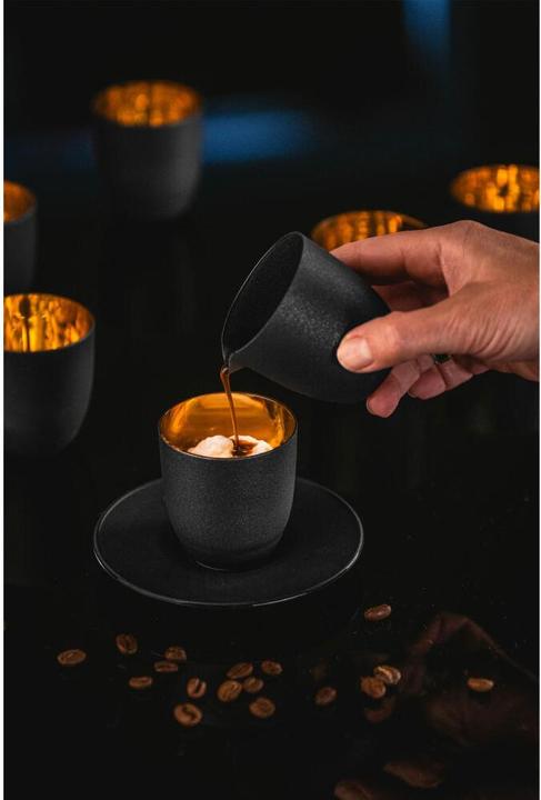 Image du produit Eisch Cosmo Affogato al oro avec petit pot (100 ml, 3 x)