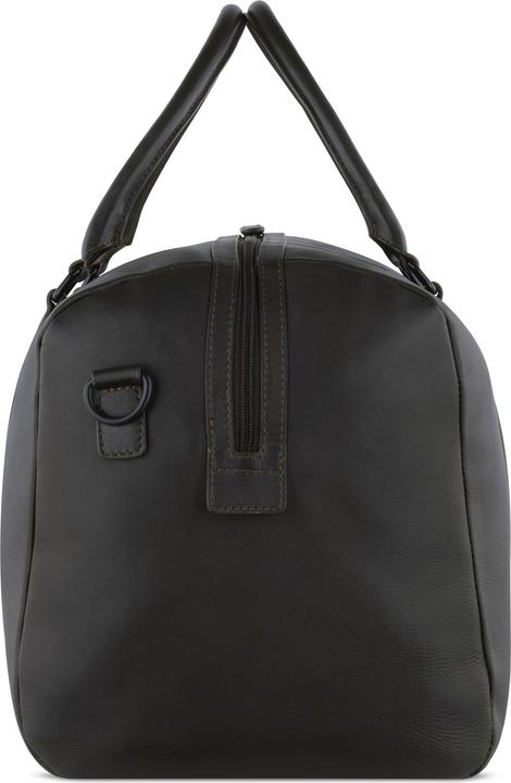 Produktbild Bugatti Clark Weekender Reisetasche Leder 45 cm (19 l)