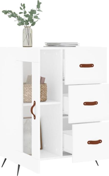 Immagine prodotto VidaXL Sokrates (69,5 x 34 x 90 cm)