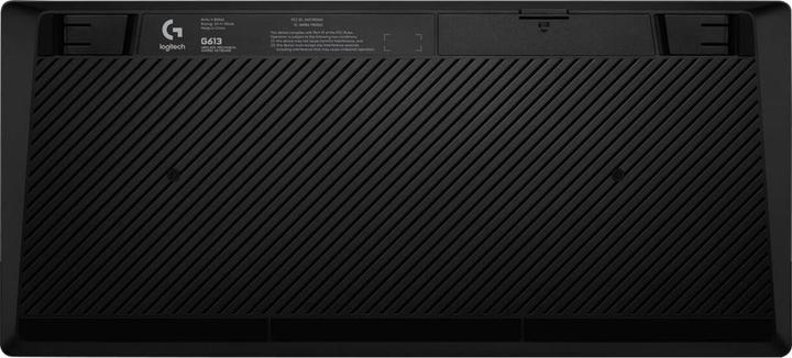 Produktbild Logitech G G613 (DE, Kabellos)