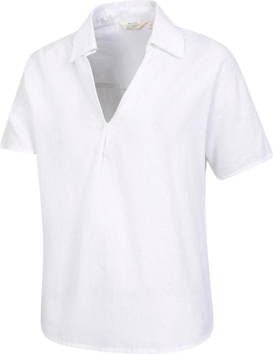 Produktbild Mountain Warehouse Breeze II Hemd kurzärmlig (42 D)