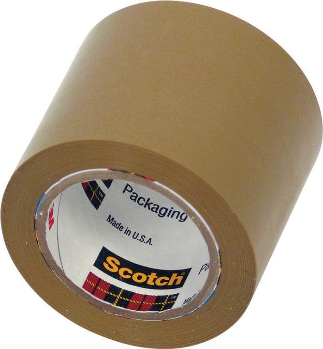 Produktbild Scotch Verpackungsband (48 mm)