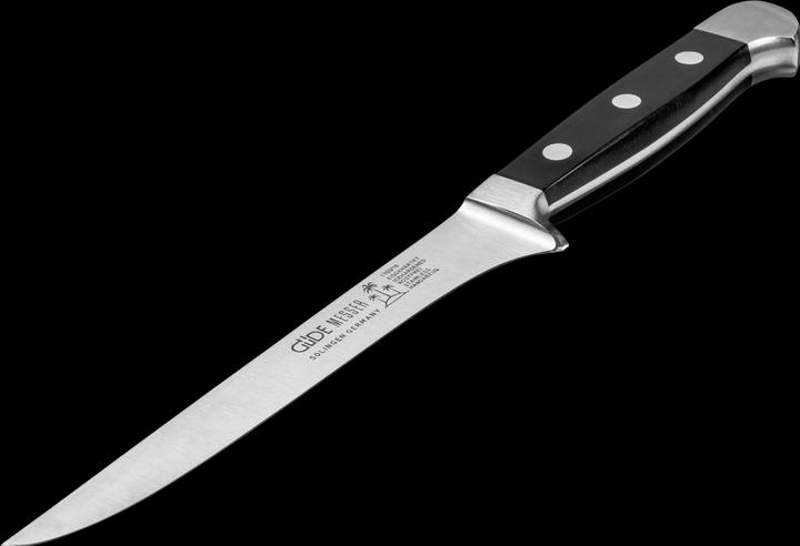 Image du produit Güde Solingen Alpha couteau à désosser 16 cm POM 1703/16 (16 cm)