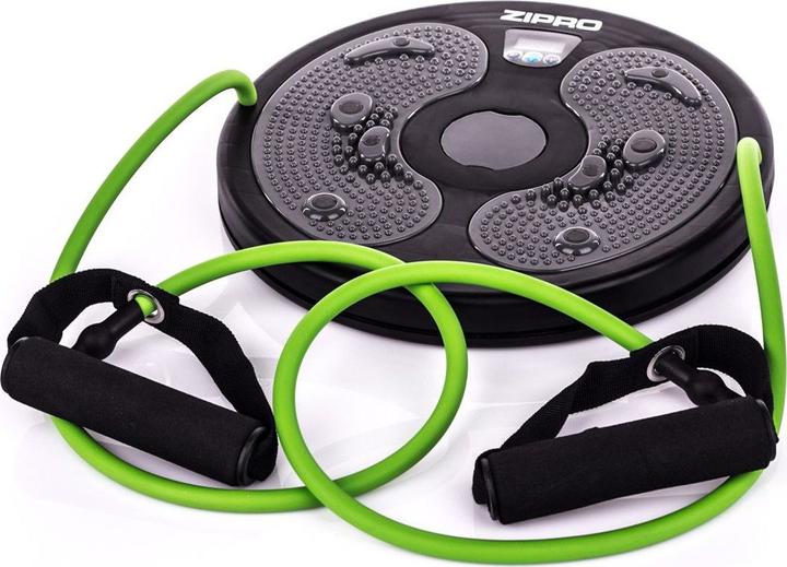 Immagine prodotto Zipro Twister con corde di allenamento