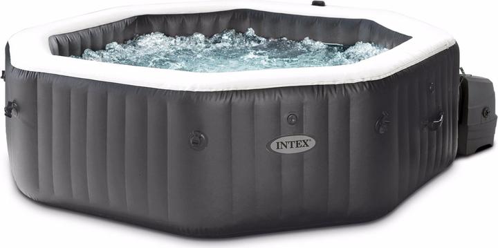 Intex Whirlpool PureSpa Jet & Bubble Deluxe Massage (6 Pers.)