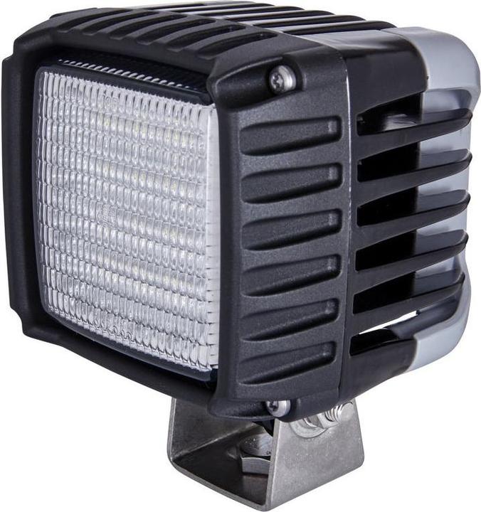 Actual product image Hella Power Beam 3000 LED worklight - for close-range illumination - 16 LEDs
