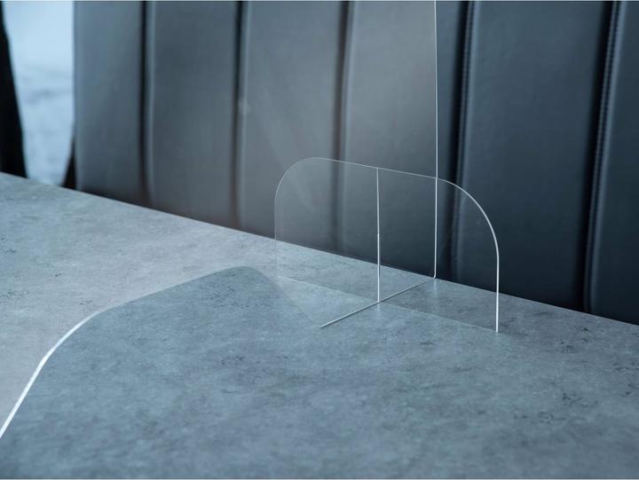 Image du produit Eurolite Paroi de protection hygiénique HS-800 800x600