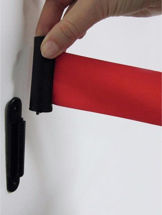 Produktbild Guil PST-CB/P 3m rot