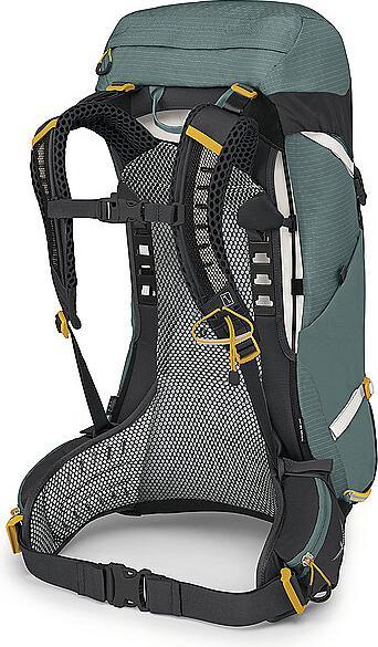 Actual product image Osprey Women's Sirrus 26 (26 l)