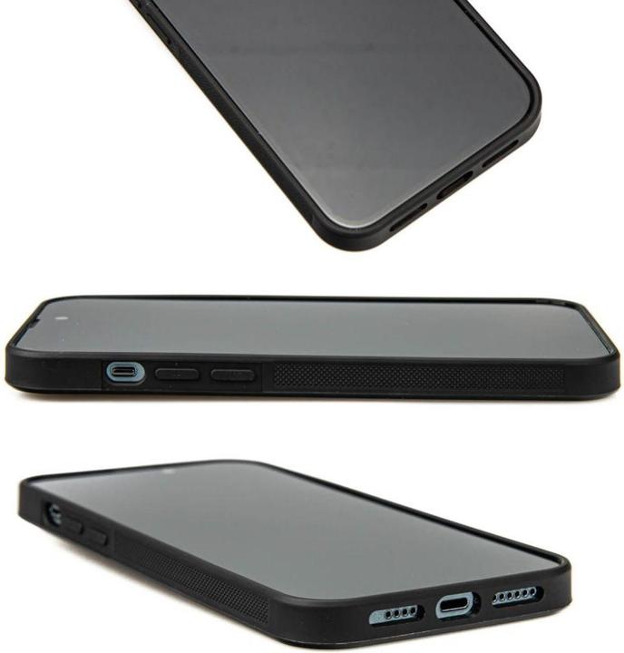Produktbild Bewood Traveler Merbau Holzhülle für iPhone 15 (Apple iPhone 15)