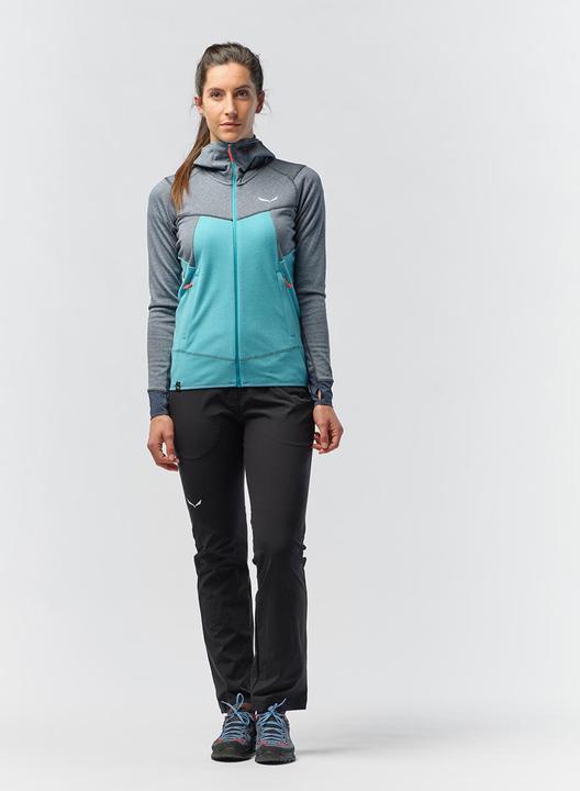 Immagine prodotto Salewa Puez Hybrid Polarlite Da Kapuzenjacke (36, M)