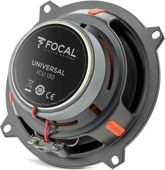 Actual product image Focal ICU 130 (120 W, 2.50 cm)